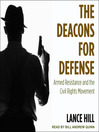 Cover image for The Deacons for Defense